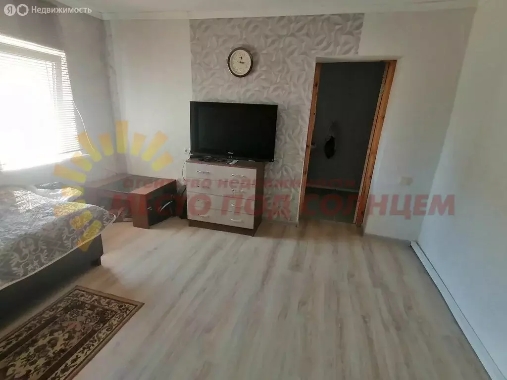 Дом в станица Должанская, Коллективная улица (54 м) - Фото 2