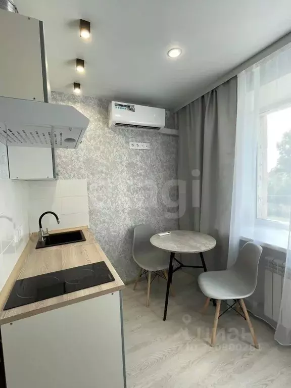 Студия Татарстан, Казань Даурская ул., 39 (12.5 м) - Фото 0