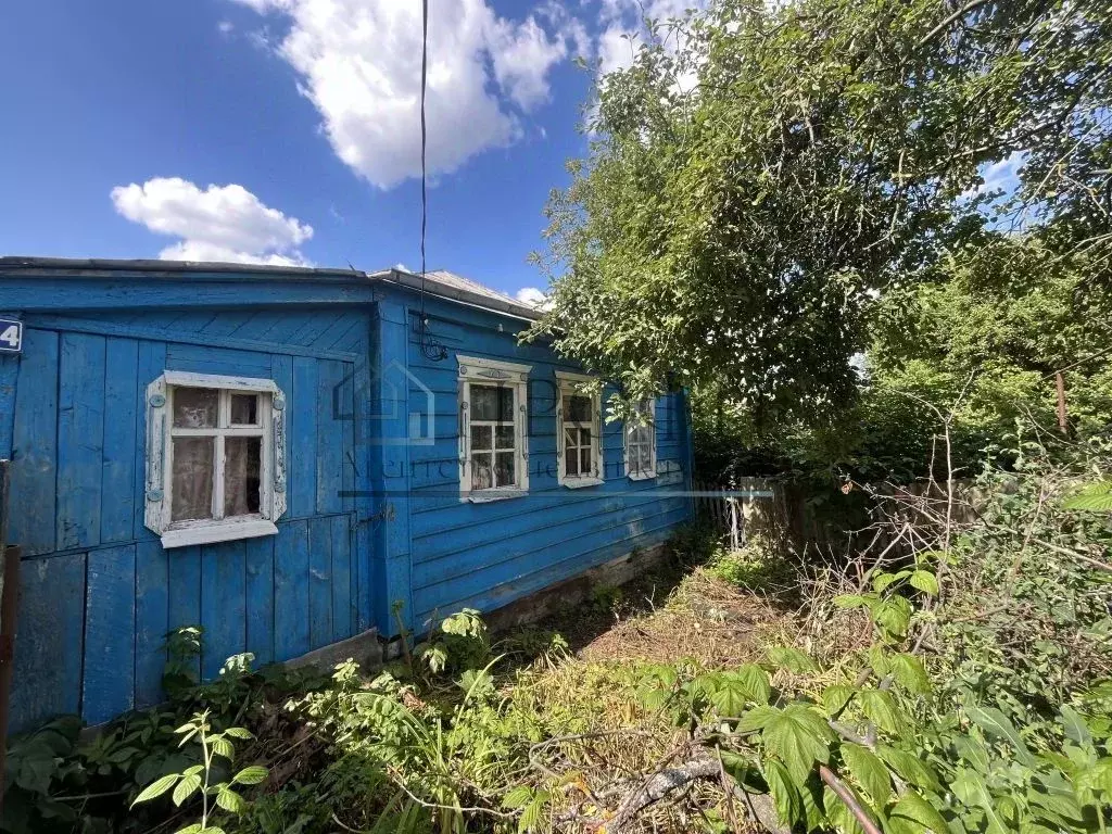 Дом в Белгородская область, Новооскольский муниципальный округ, с. ... - Фото 2