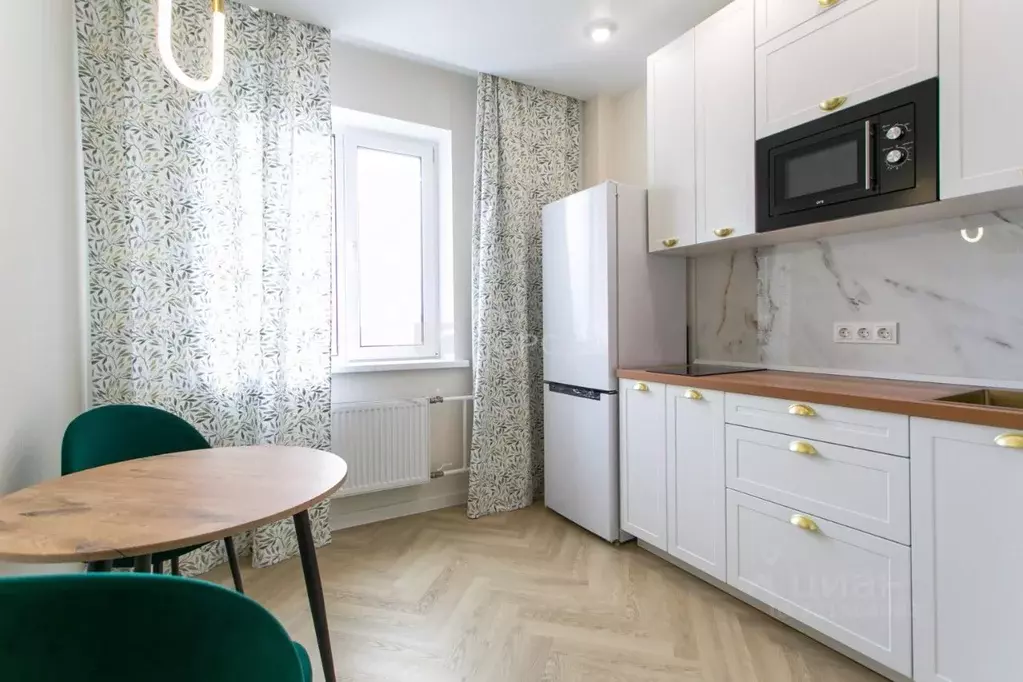 1-к кв. Новосибирская область, Новосибирск ул. Немировича-Данченко, ... - Фото 1