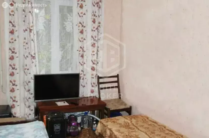 2-комнатная квартира: Гаспра, улица Мира, 8 (53 м) - Фото 1