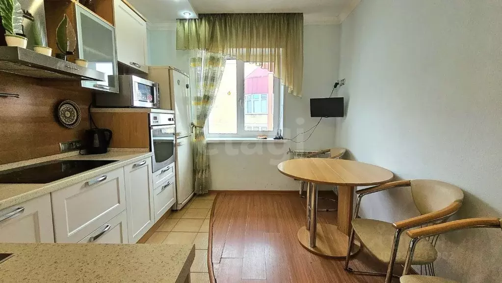 4-к кв. Ханты-Мансийский АО, Ханты-Мансийск ул. Лопарева, 14 (86.1 м) - Фото 2