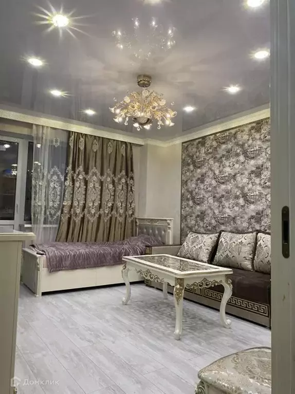 Продаётся 2-к квартира, 56 м - Фото 0