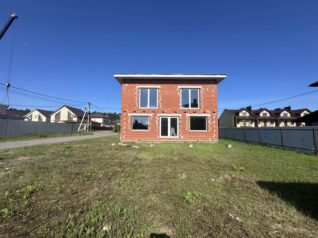 Коттедж в Ярославская область, Ярославский муниципальный округ, пос. ... - Фото 2