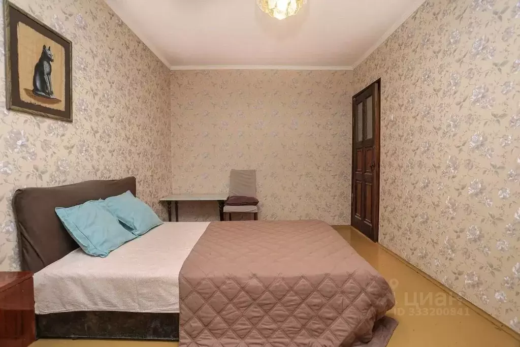 3-к кв. Севастополь ул. Бориса Михайлова, 19 (68.2 м) - Фото 2