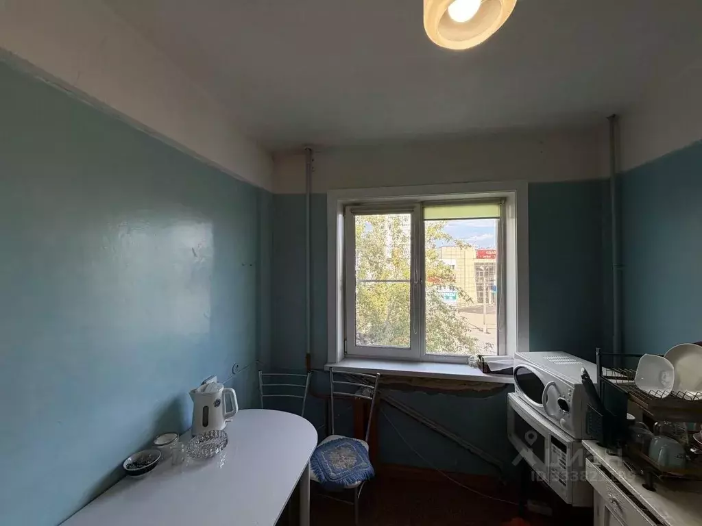 2-к кв. Иркутская область, Ангарск Енисейская ул., 1Б (45.6 м) - Фото 2