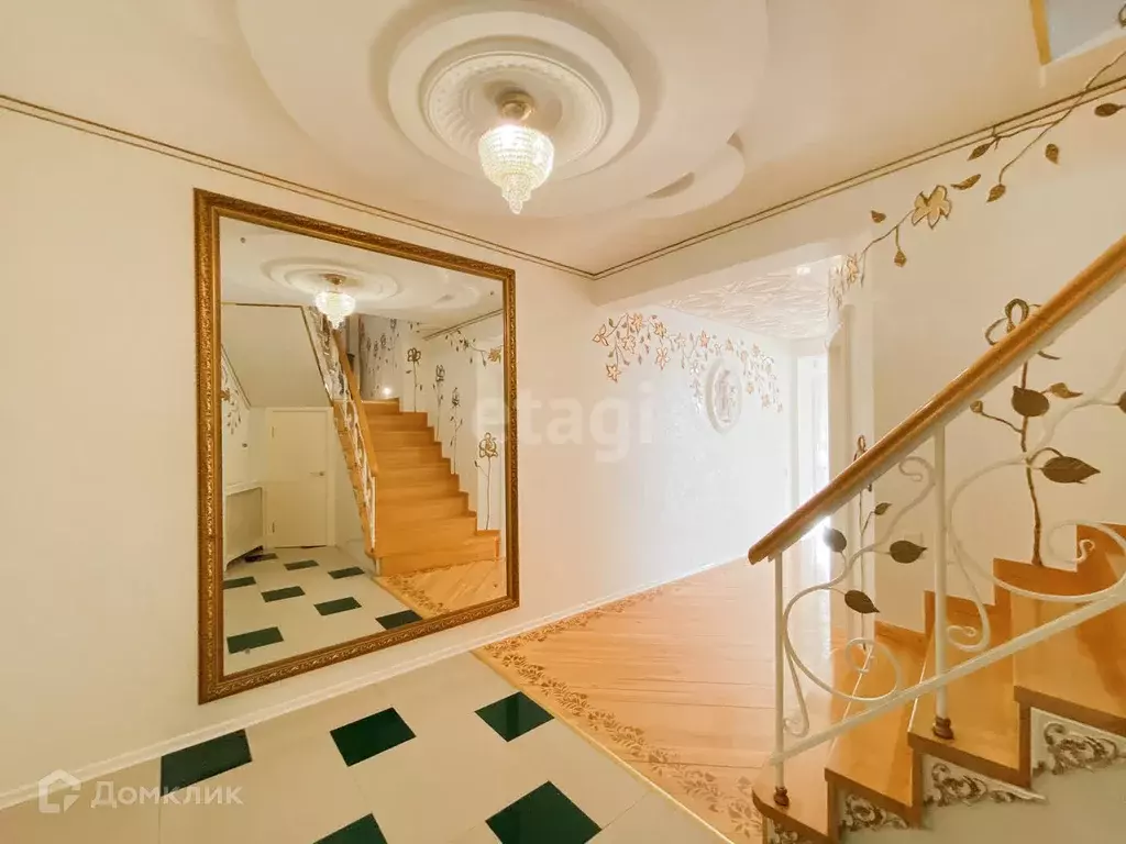 Продаётся 7-к квартира, 284.7 м - Фото 0
