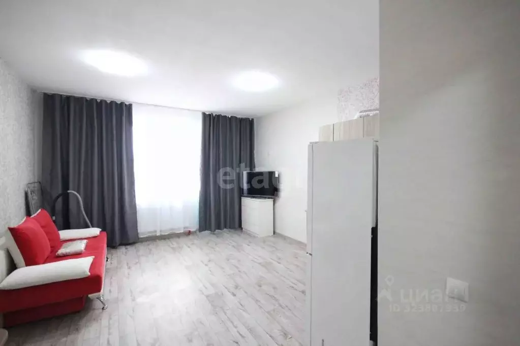 Студия Ямало-Ненецкий АО, Новый Уренгой ул. Имени В.Я. Петуха, 3/3 ... - Фото 2