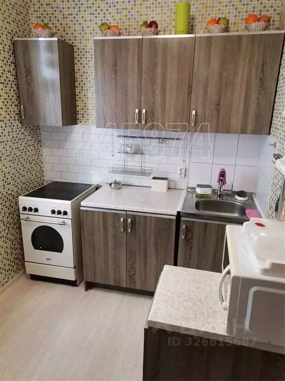 1-к кв. Москва ул. Седова, 2К1 (40.0 м) - Фото 2