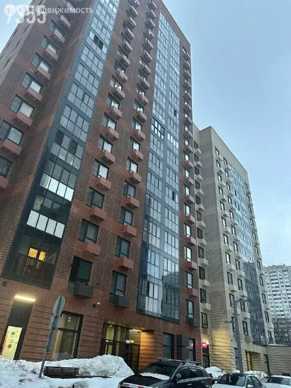 Помещение свободного назначения (51 м) - Фото 1