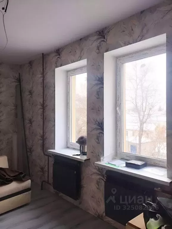 Квартира, 2 комнаты, 51 м - Фото 1