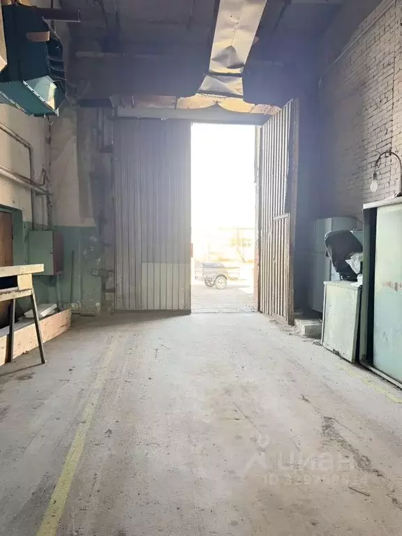 Склад в Новосибирская область, Новосибирск Софийская ул., 16 (30 м) - Фото 1