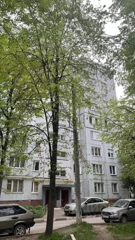 3-к кв. Татарстан, Казань ул. Академика Завойского, 16 (65.2 м) - Фото 0