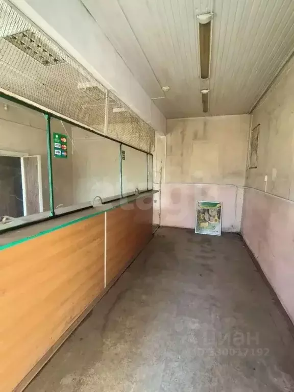 Помещение свободного назначения в Ростовская область, Новошахтинск ... - Фото 2
