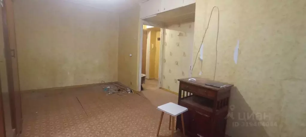 1-к кв. Волгоградская область, Волгоград Богунская ул., 11 (29.9 м) - Фото 0