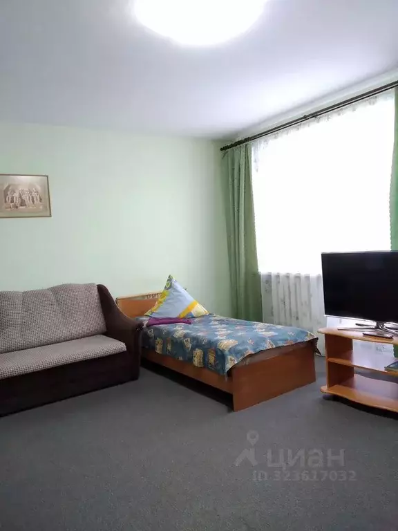 1-к кв. Архангельская область, Котласский муниципальный округ, ... - Фото 2