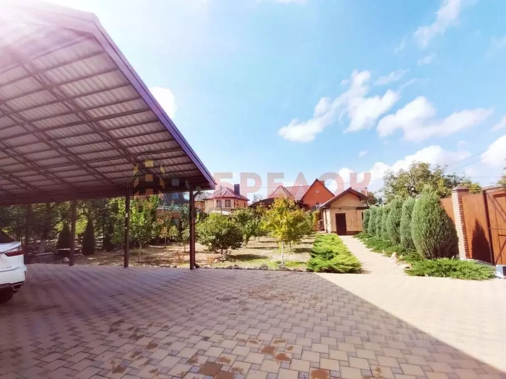 Участок в Ростовская область, Мясниковский район, Краснокрымское ... - Фото 1