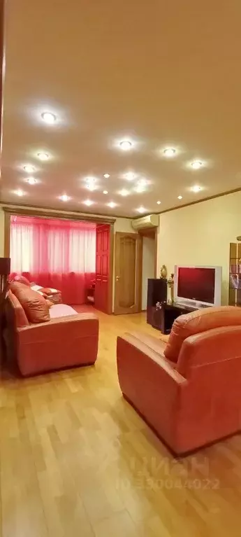 4-к кв. Томская область, Северск Коммунистический просп., 151 (73.5 м) - Фото 1