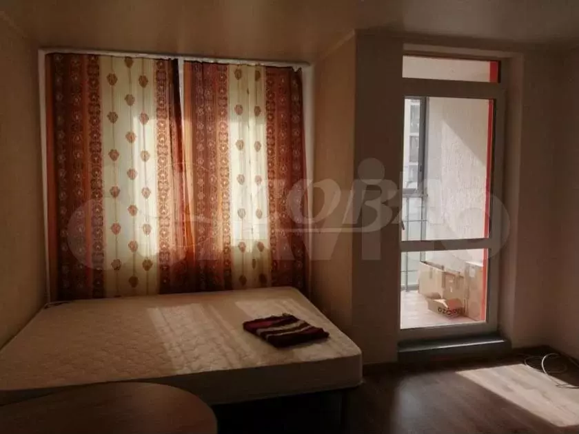 Квартира-студия, 24 м, 2/6 эт. - Фото 1
