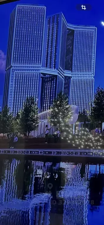 Гараж в Москва ул. Василия Ланового, 6к3 (6 м) - Фото 0