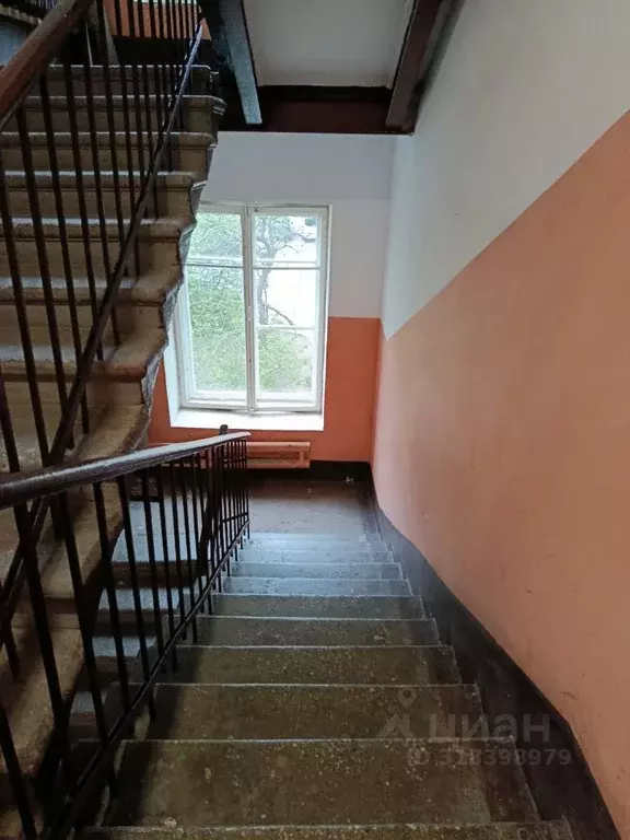 Комната Санкт-Петербург Воронежская ул., 46-48 (16.0 м) - Фото 2