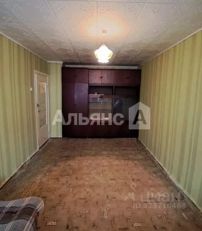 3-к кв. Ростовская область, Белая Калитва Совхозная ул., 29А (63.0 м) - Фото 2