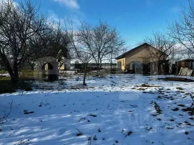 Участок в Крым, Симферопольский район, с. Трудовое, Здоровье СПК ул. ... - Фото 1