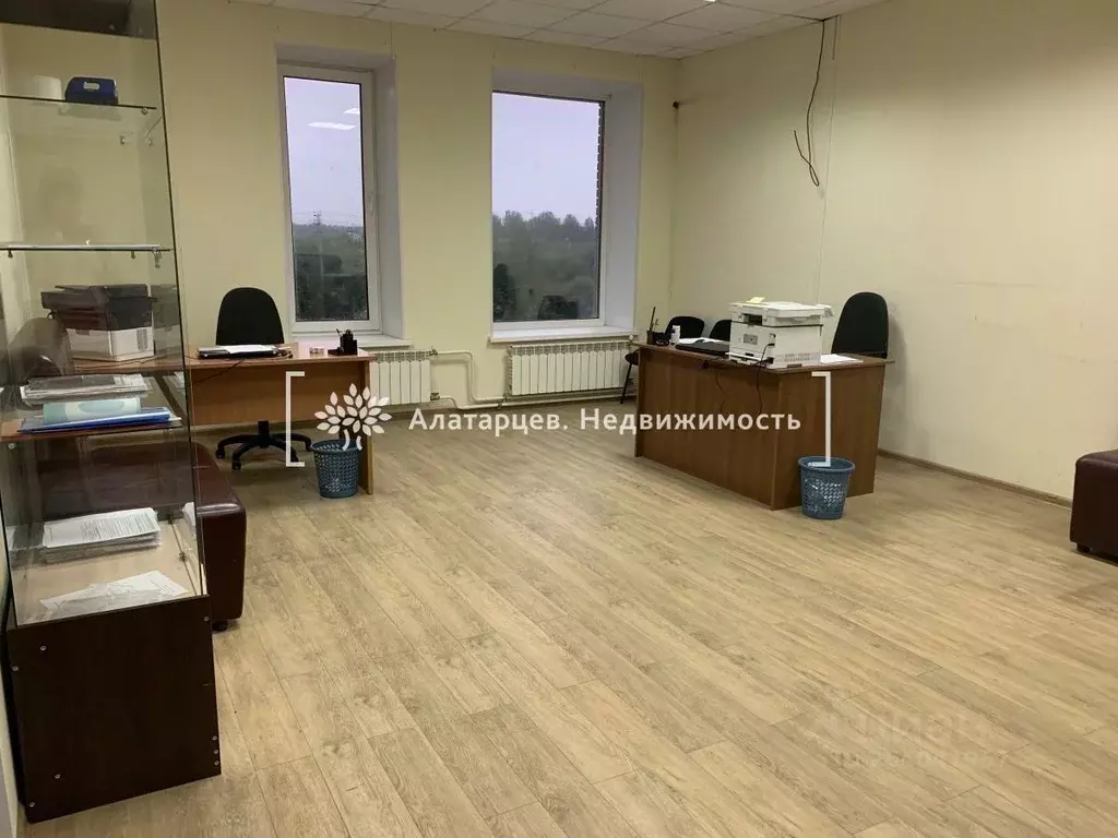 Помещение свободного назначения в Томская область, Томский район, ... - Фото 0