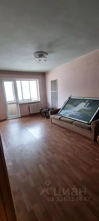 3-к кв. Омская область, Омск ул. Романенко, 8 (65.0 м) - Фото 1