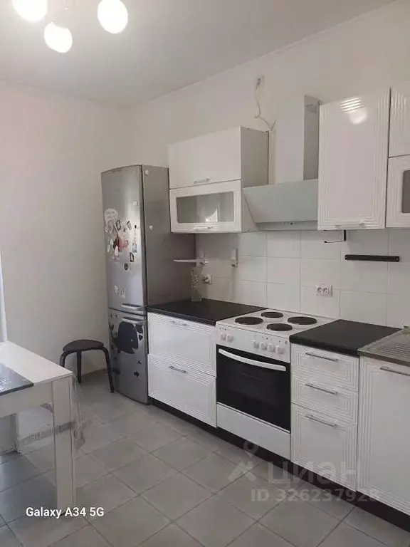 2-к кв. Москва 9 Мая ул., 28к1 (63.8 м) - Фото 2