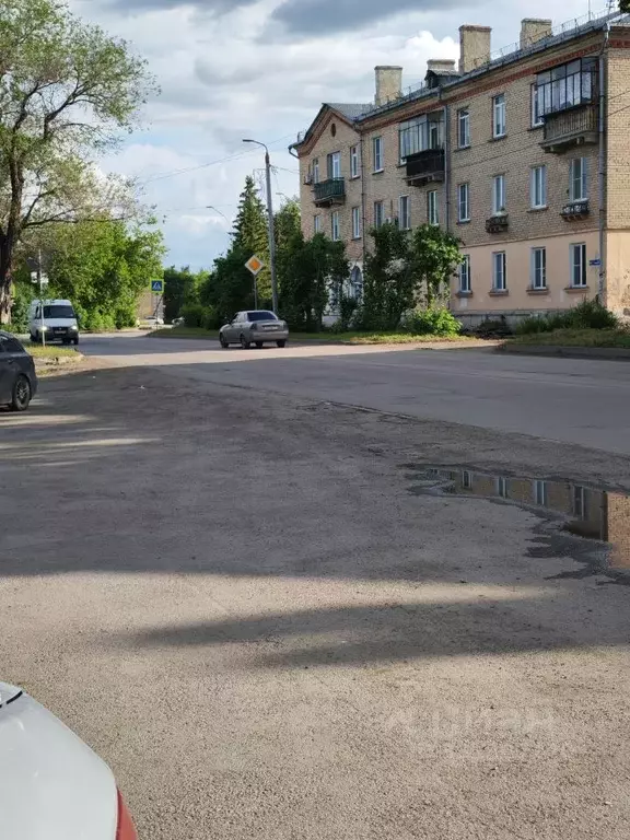 2-к кв. Челябинская область, Копейск ул. Борьбы, 19 (46.3 м) - Фото 1
