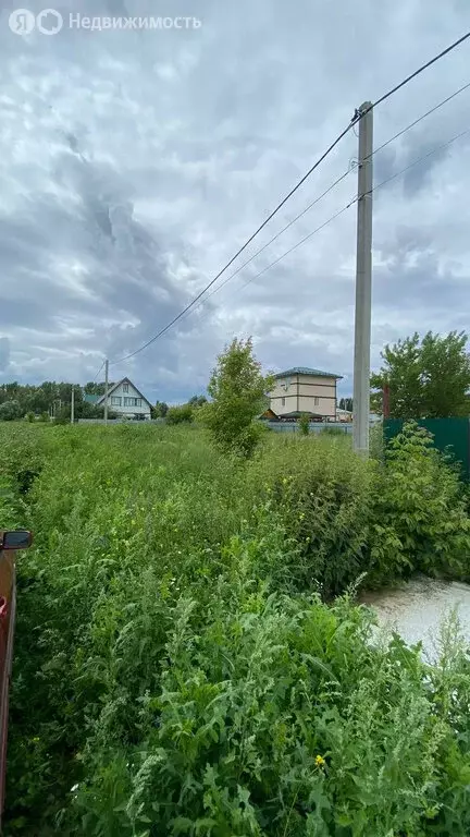 Участок в Казань, улица Вениамина Григорьева (5 м) - Фото 0