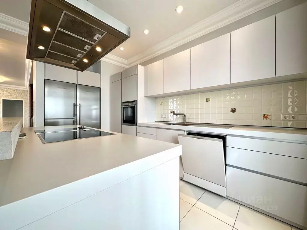 4-к кв. Татарстан, Казань ул. Щапова, 10 (160.0 м) - Фото 2