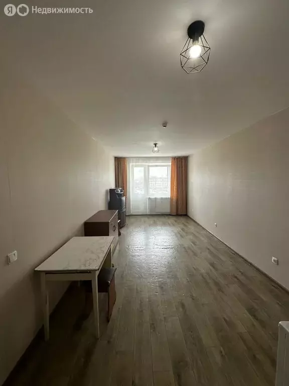 Квартира-студия: Киров, улица Энтузиастов, 23А (26 м) - Фото 0