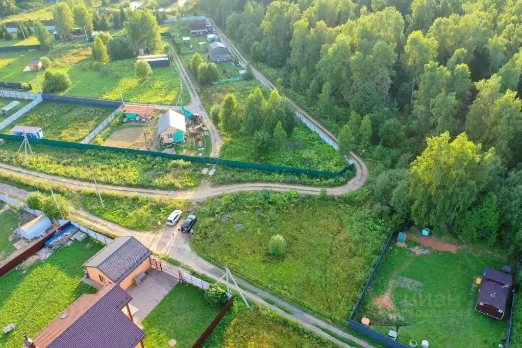 Участок, 6 сот., 0 - Фото 1