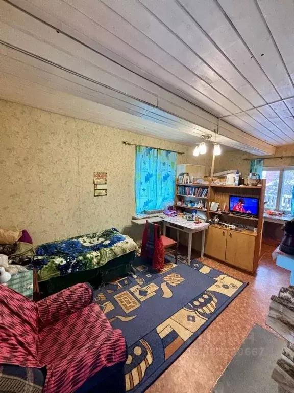 Дом в Пермский край, Пермь Пасечная ул., 9 (108 м) - Фото 1