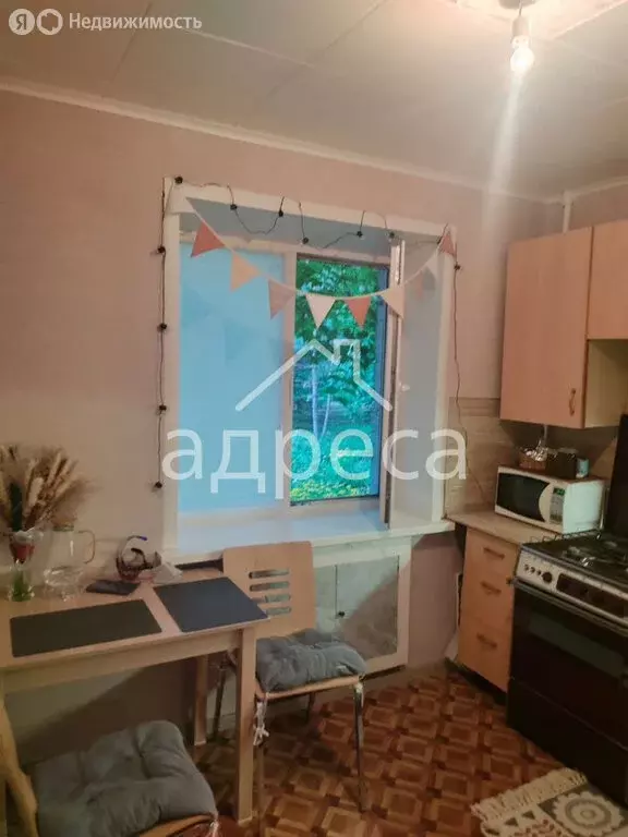 1-комнатная квартира: Самара, Нагорная улица, 136 (36 м) - Фото 2