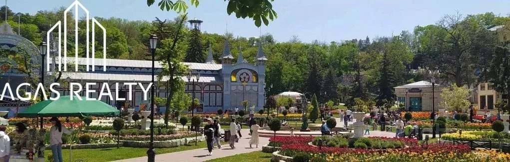 Участок в Ставропольский край, Пятигорск городской округ, пос. ... - Фото 2