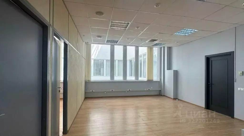 Офис в Москва Научный проезд, 19 (102 м) - Фото 1