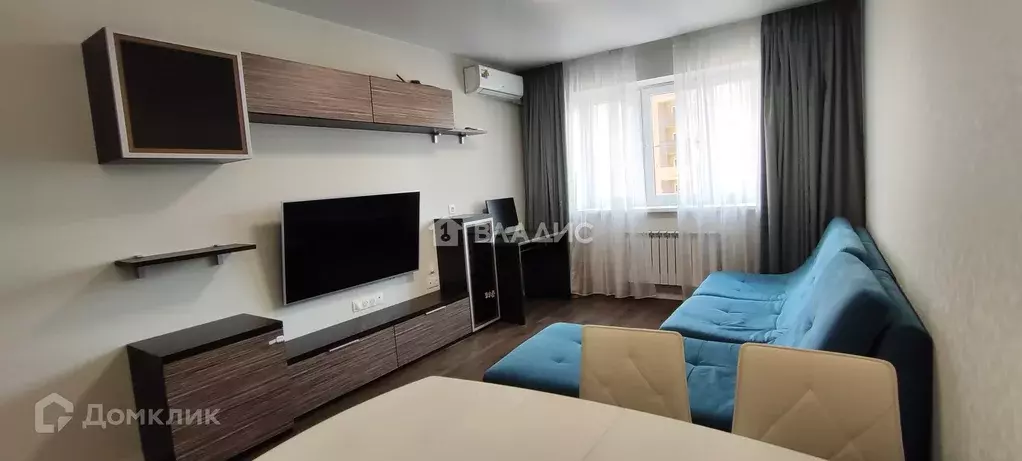 Продаётся 2-к квартира, 55 м - Фото 1