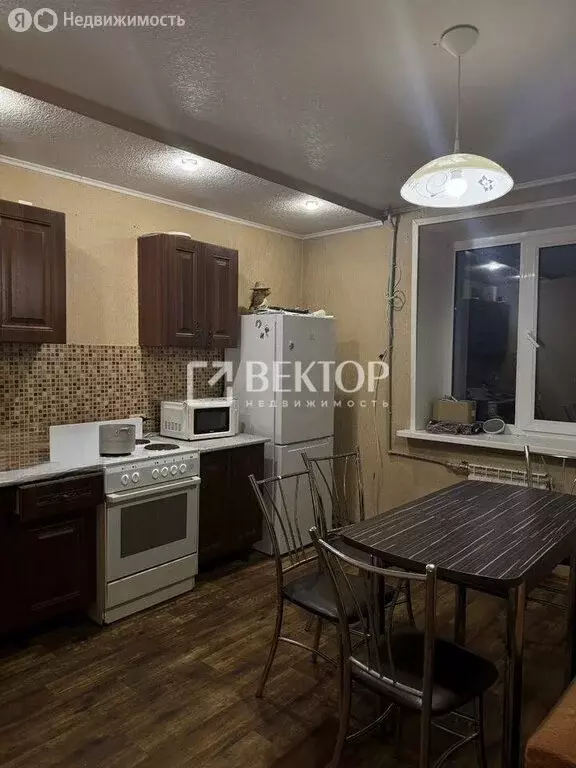 2-комнатная квартира: Иваново, 2-я улица Чайковского, 21 (65 м) - Фото 1