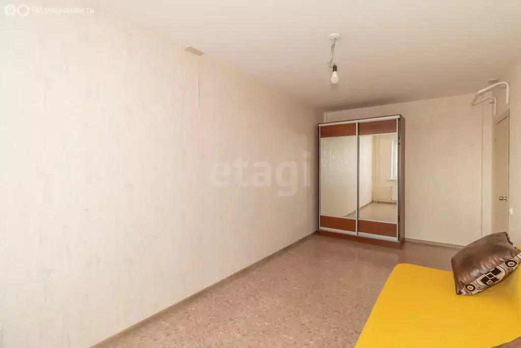 1-комнатная квартира: Челябинск, улица Академика Сахарова, 30 (31.3 м) - Фото 1