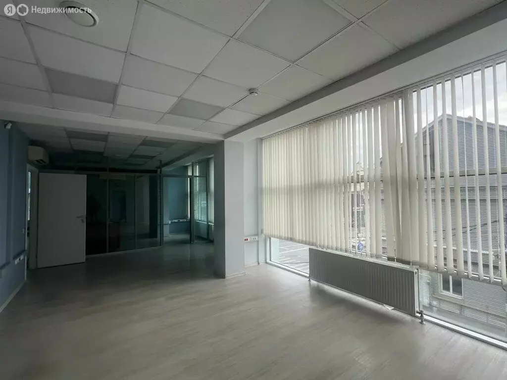 Офис (128.4 м) - Фото 2