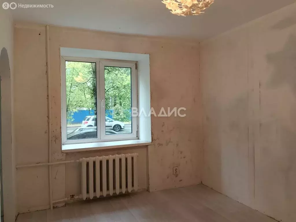 1-комнатная квартира: Иваново, 14-й проезд, 10 (23 м) - Фото 1
