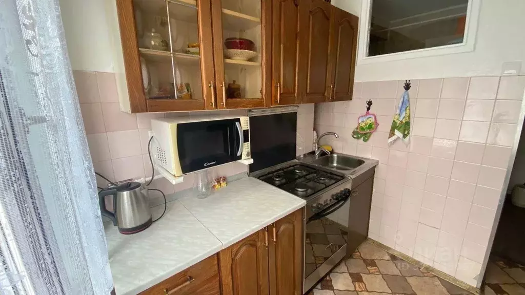 2-к кв. Москва Нарвская ул., 7 (42.0 м) - Фото 2