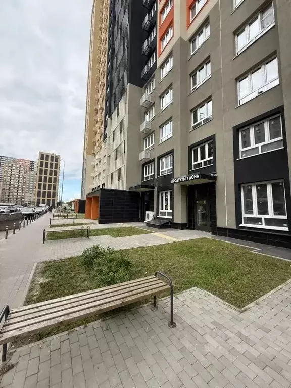 Помещение свободного назначения в Московская область, Балашиха ул. ... - Фото 1