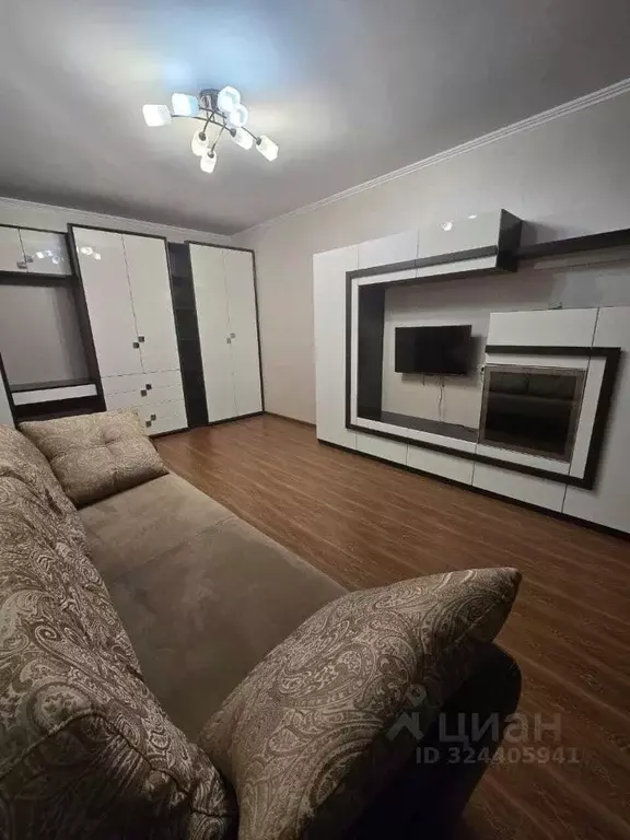 1-к кв. Москва ул. Маршала Баграмяна, 1 (36.0 м) - Фото 2