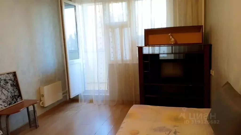 Комната Москва Кременчугская ул., 7К3 (22.0 м) - Фото 2