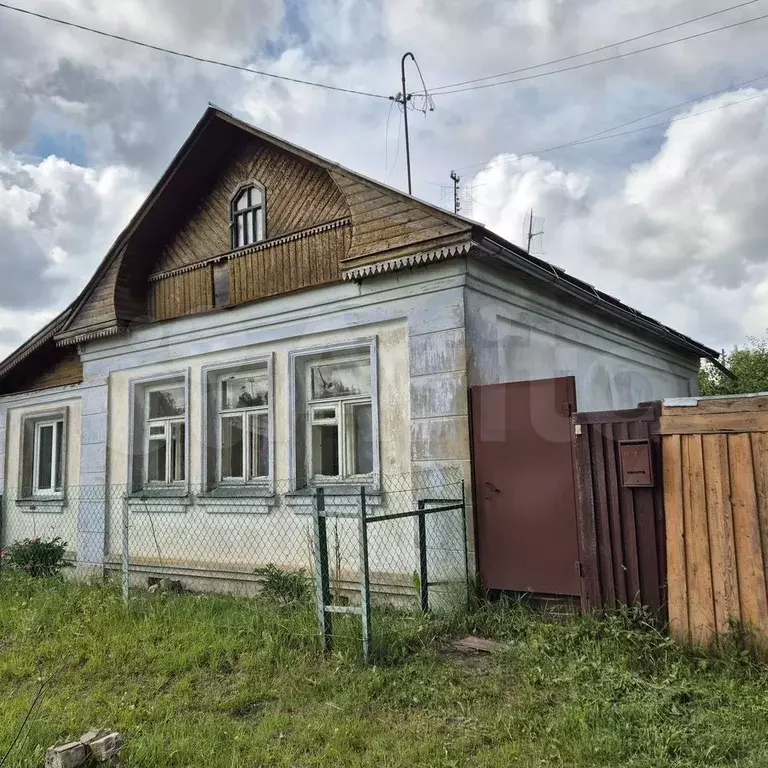 Дом 31 м на участке 3,5 сот. - Фото 0