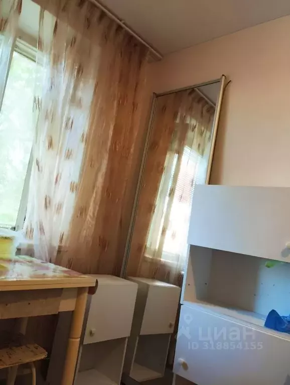 Комната Татарстан, Казань ул. Шаляпина, 41А (10.0 м) - Фото 0